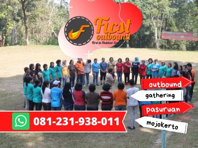 Daftar Harga Outbound Coban Rondo