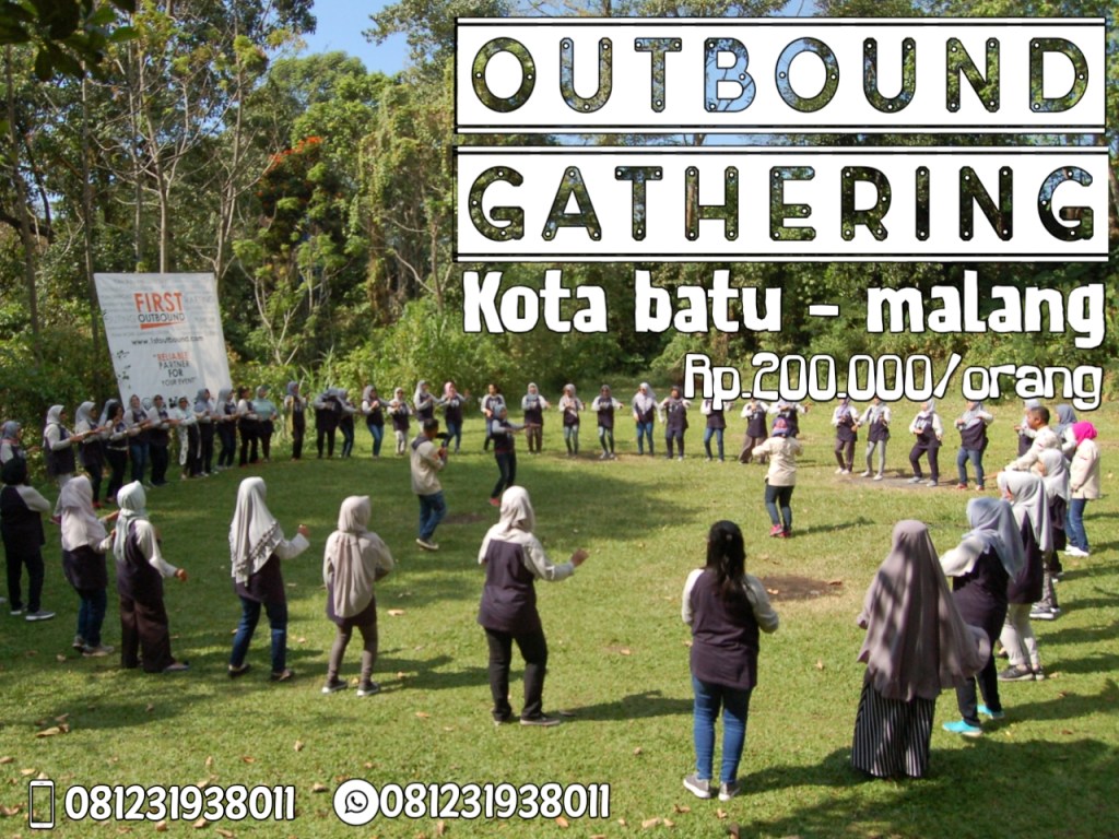 Harga Paket Outbound Tour Malang Batu Bromo