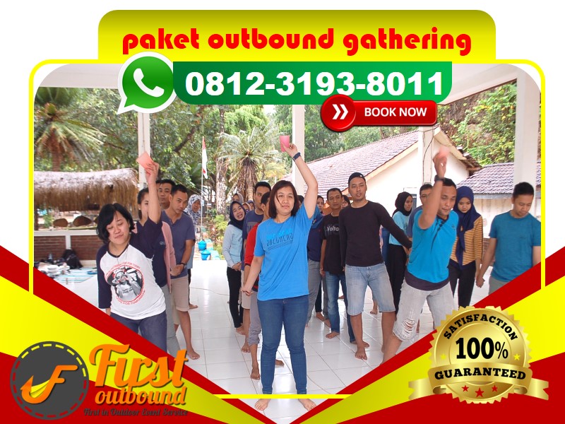 Paket Tempat Outbound Instansi Pemerintahan Dan Sekolah Batu Malang
