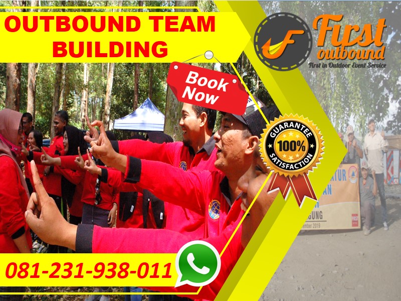 Jasa Provider  Outbound Malang Batu 2022