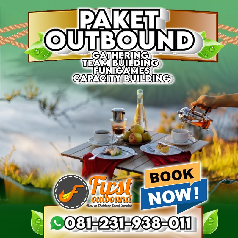 Vendor Permainan Outbound Bromo Malang